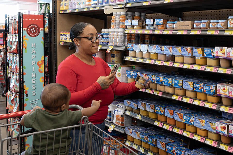 WIC Shopping | Texas WIC